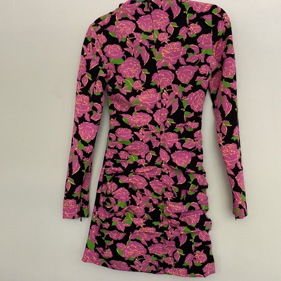 Zara XS dress - Picture 6 of 12